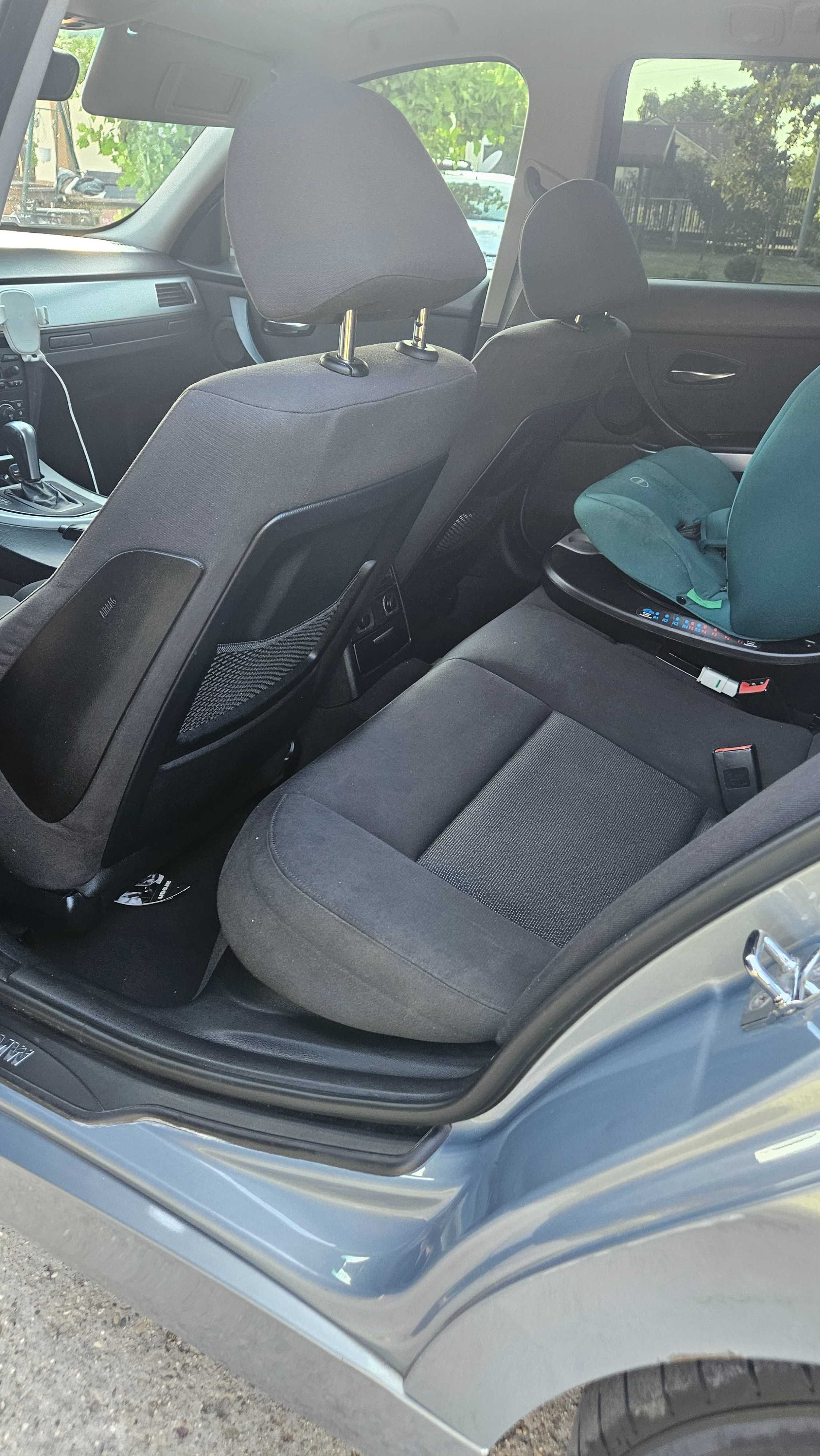 Vând Bmw e 91 seria 3