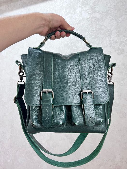 канишка сумка юни