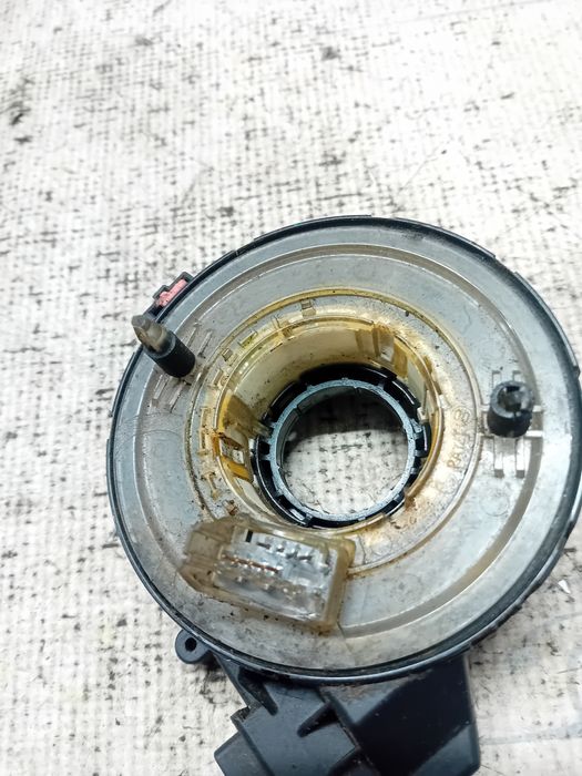 spira volan volkswagen passat b6  2006