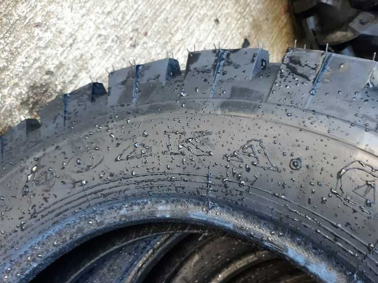 6.50-16 Anvelope noi directie pentru tractor fata garantie Cauciucuri