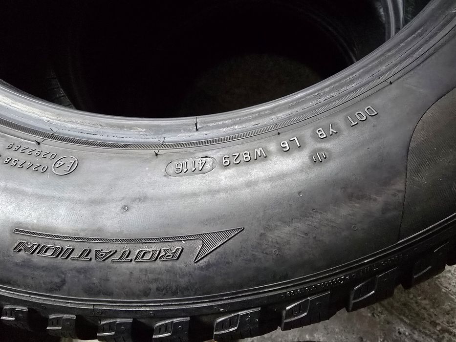 Pirelli 215/60 R17 96T MS iarnă