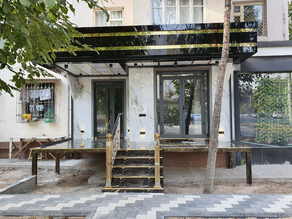 1 xonali kvra sotiladi hamma sharoiti bor