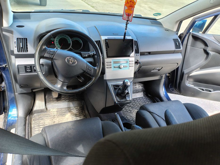 Toyota de vânzare