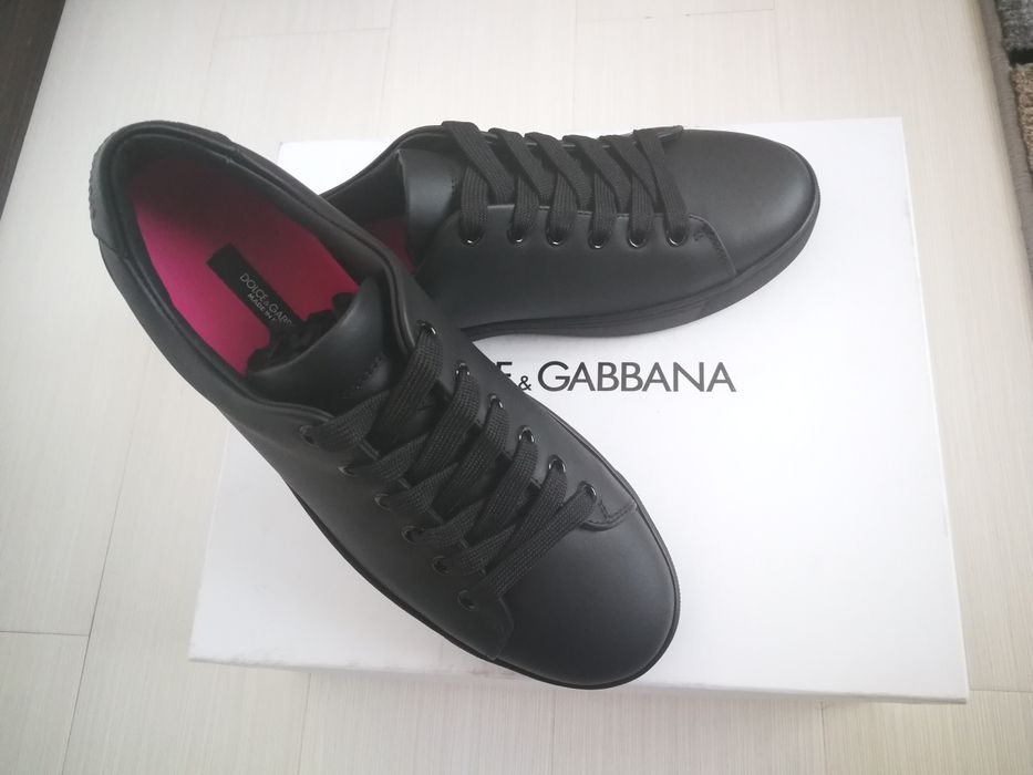 Pantofi sport dama Dolce&Gabbana