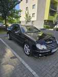 Mercedes clk 220 cdi