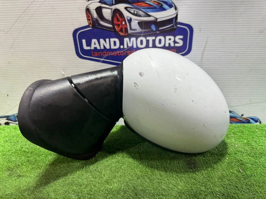 OGLINDA STANGA 5 PINI MINI COOPER D ALL4 Countryman R60 2010 1.6 DIESEL HATCHBACK COD OEM 51169805061 2010-2016