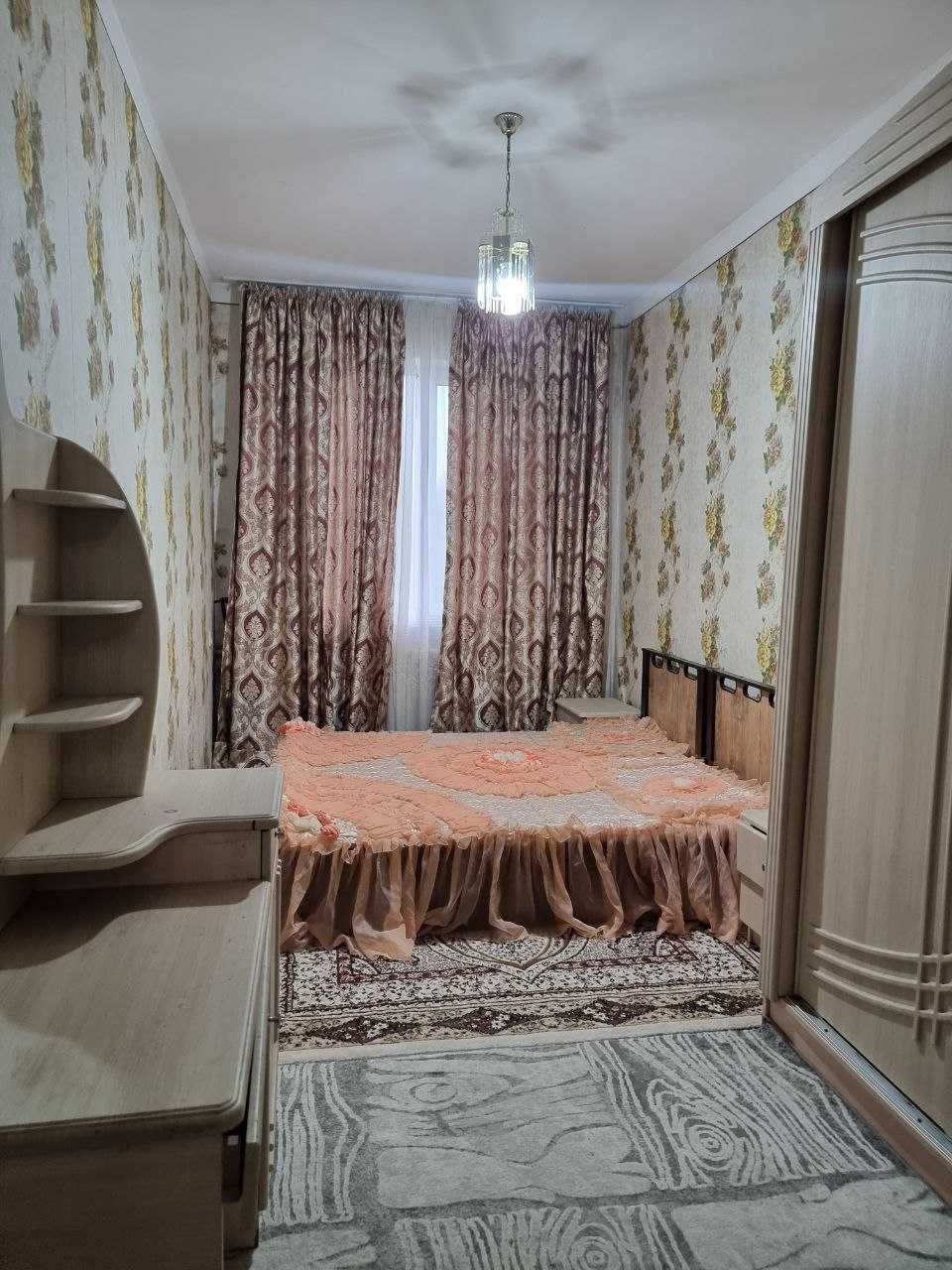 СРОЧНО сдаю свою квартиру