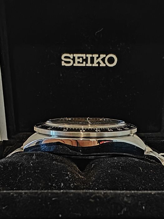 Ceas Seiko Prospex Speedtimer *SSC929*solar*top*limited