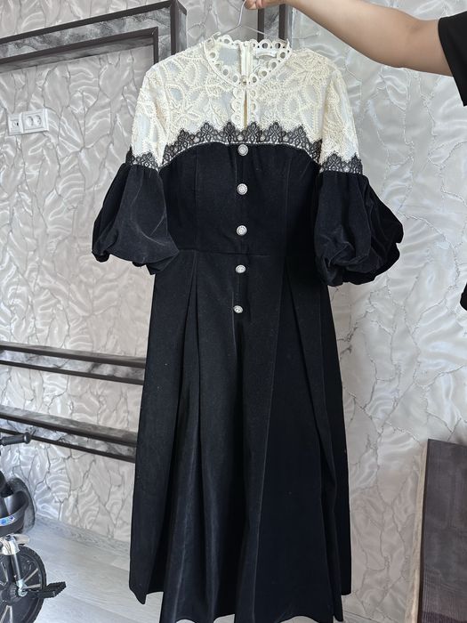 Вечерный койлек таза турипти