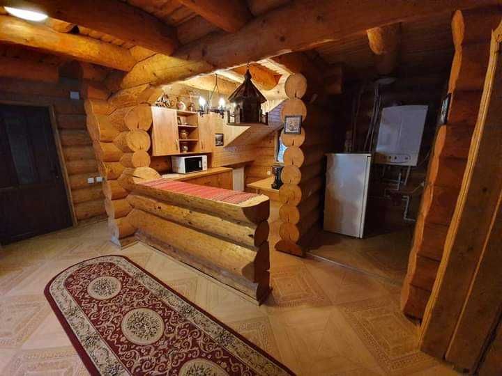 Cabana de Buștean Azuga