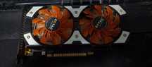 Gtx 750ti 2gb !!