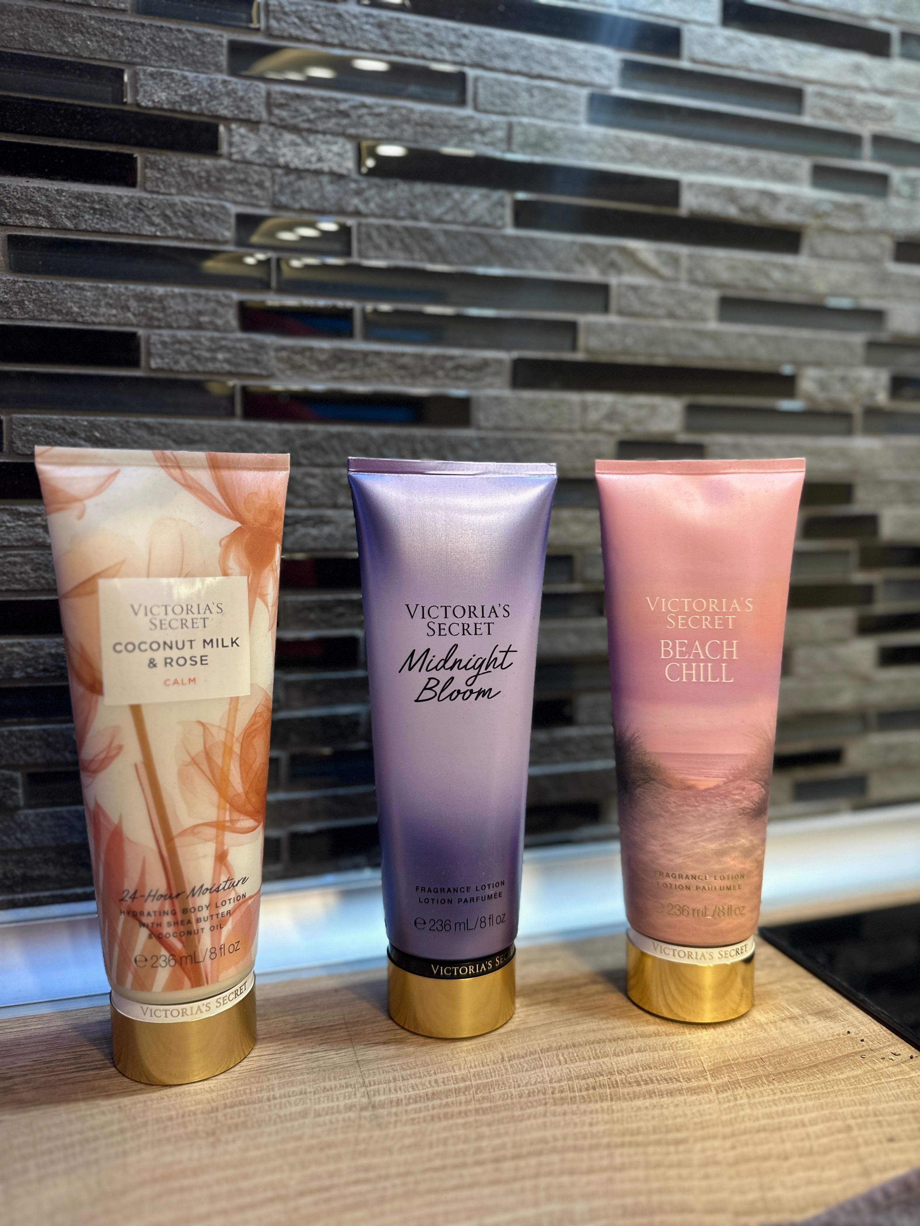 Victoria’s Secret кремове
