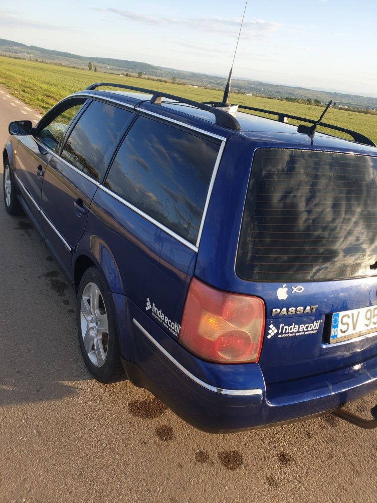 Vand  passat 5.5 în anu 2002
Cu acte valabile ofer fiscal pe loc  
Mot