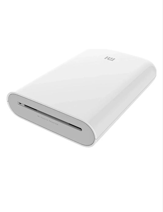 мини-принтер Xiaomi