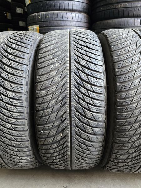 235/40/20 MICHELIN 4бр