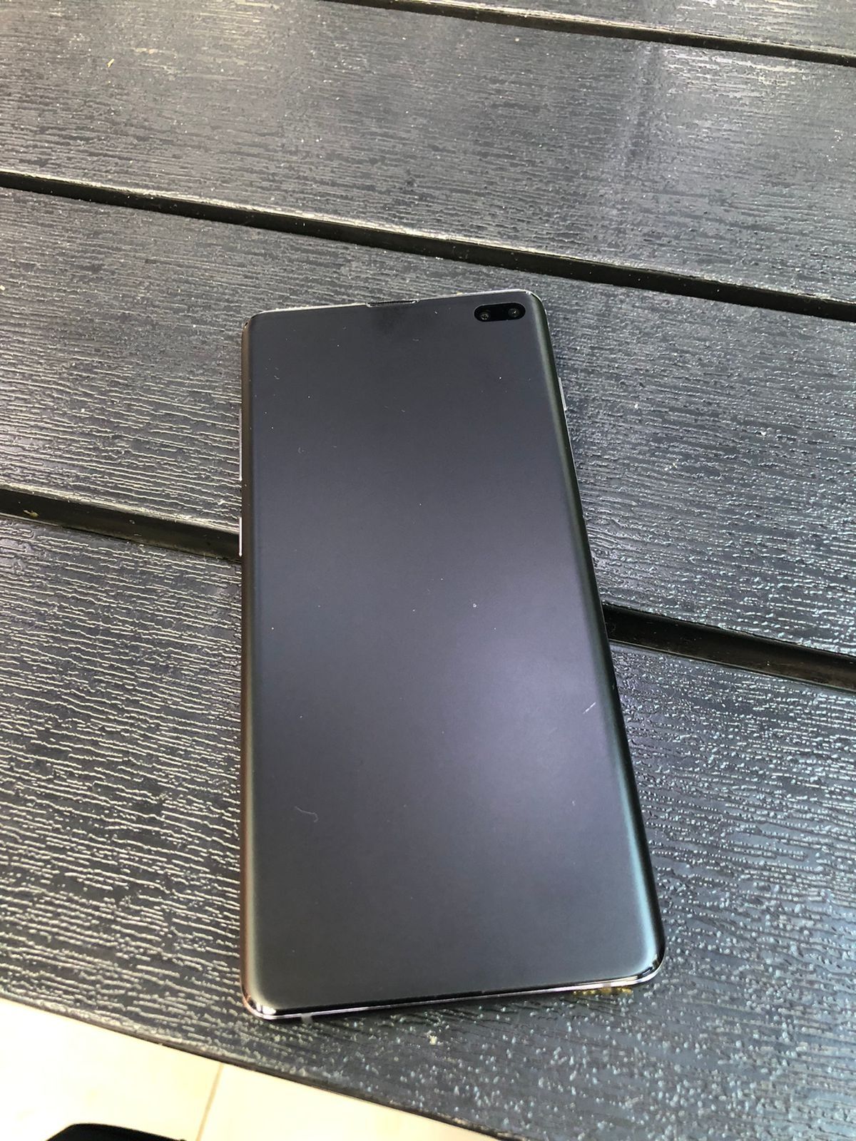 Samsung s10 plus