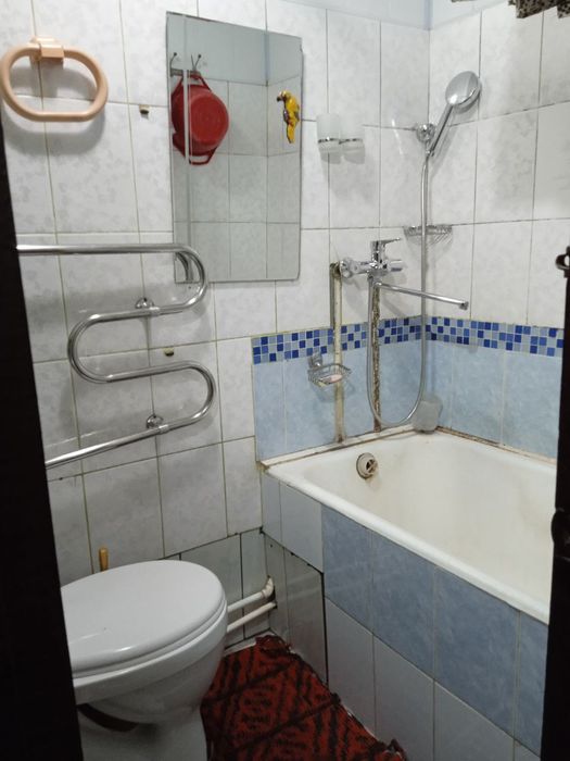 Ттз-1 дан 1 хонали уй ижарага берилади