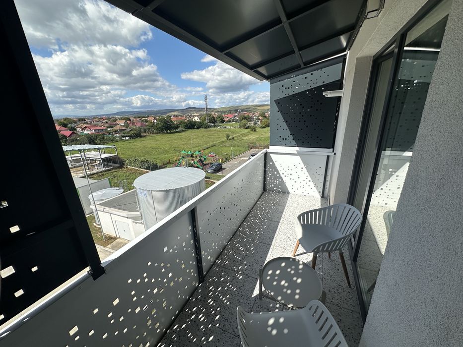 Apartament 2 camere Sannicoara