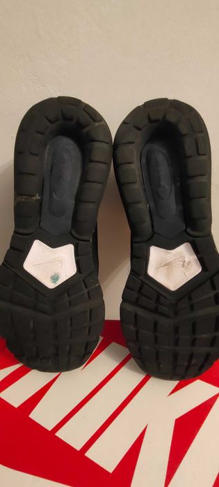 Маратонки Nike Air Max pulse