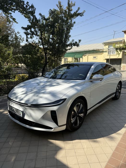 changan A 07 2023/24