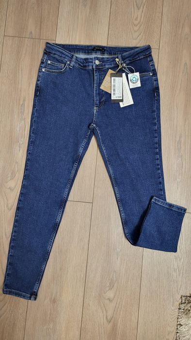 Дамски макси нови дънки