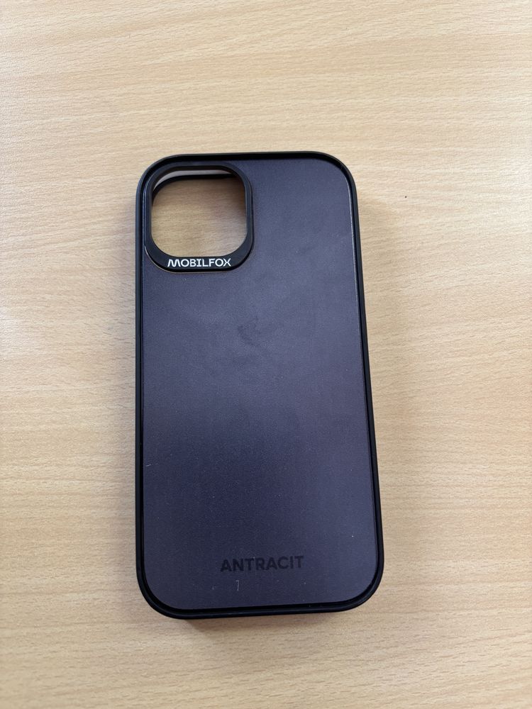 Husa iphone 15 mobilfox
