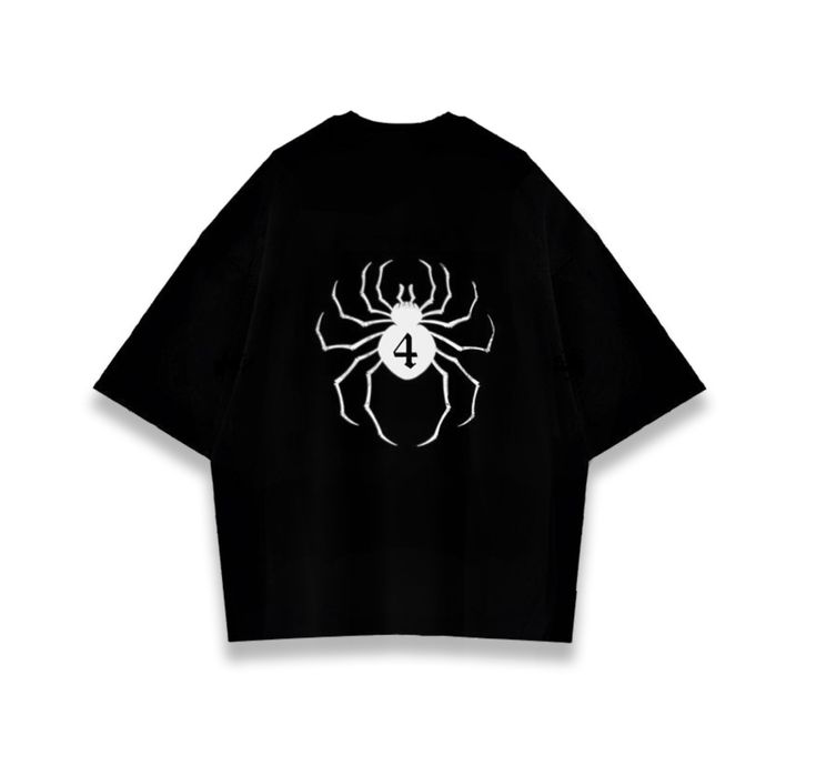 genei ryodan 4 t-shirt