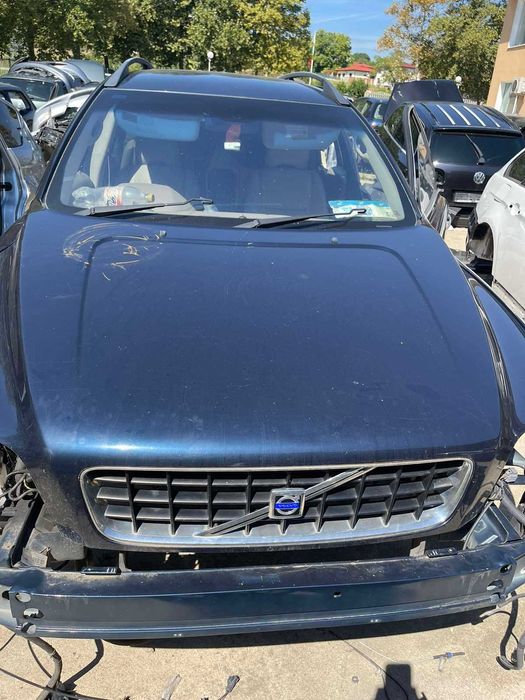 Преден капак Volvo XC90 2004г