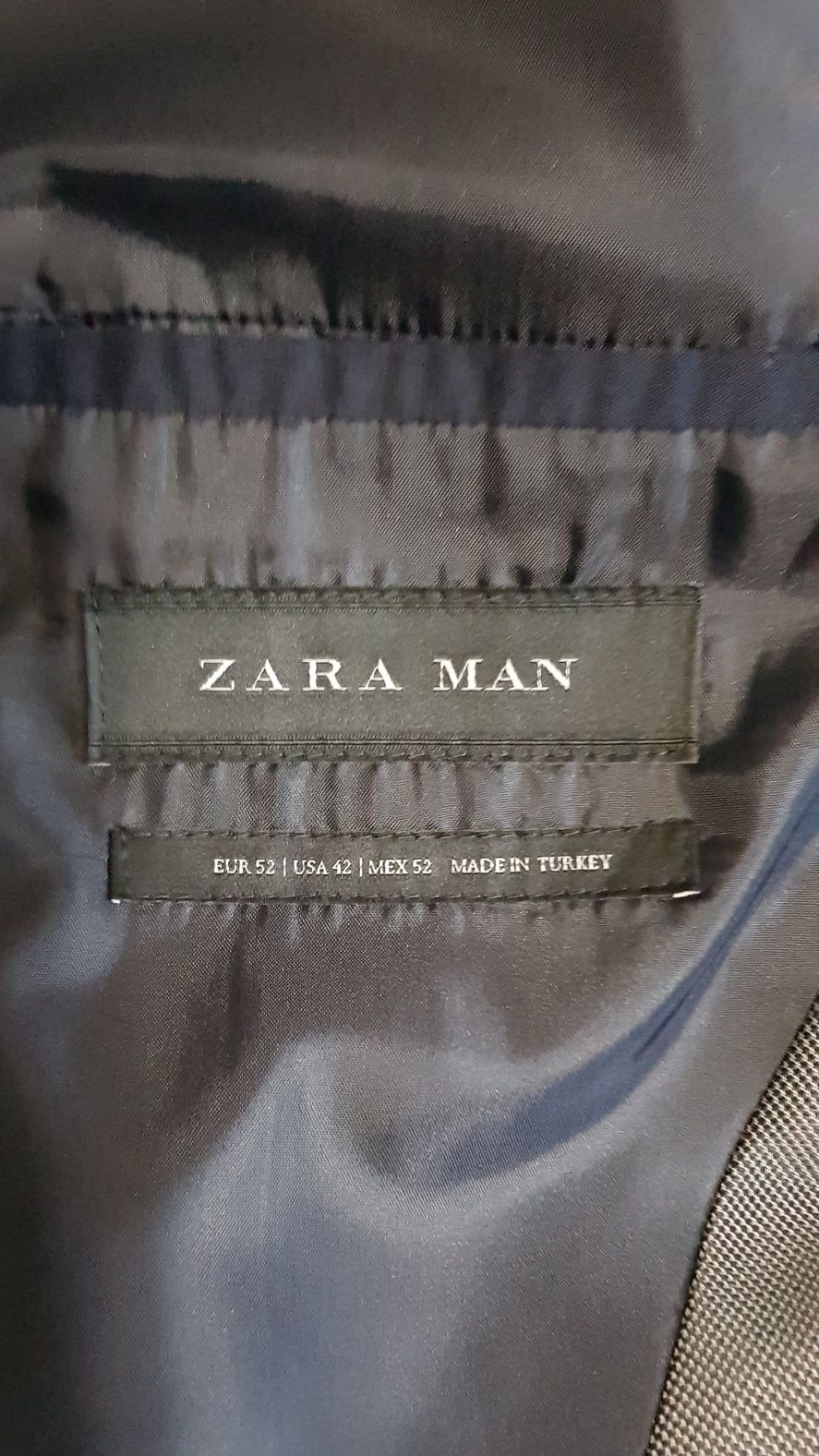 Sacou Zara Men,,