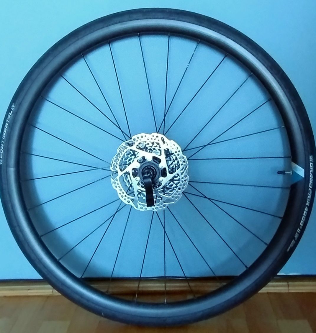 Roti mtb/gravel BGM disc cyclocross cursiera  nu Shimano Mavic