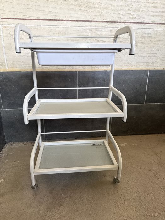 Помощник для косметологий