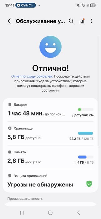 Telifon A35 sotiladi srochni !