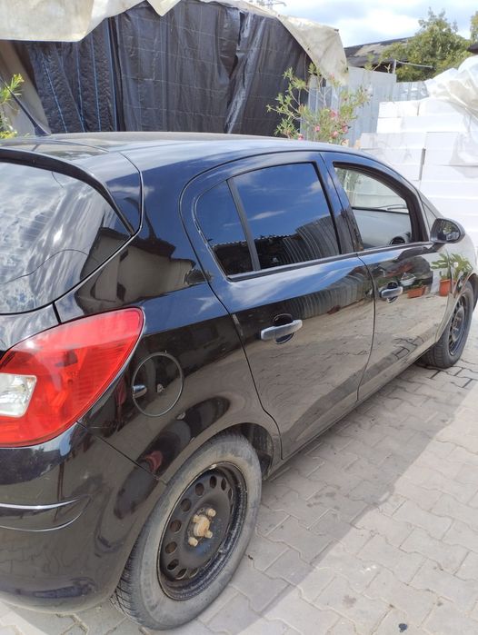Opel Corsa D An 2011