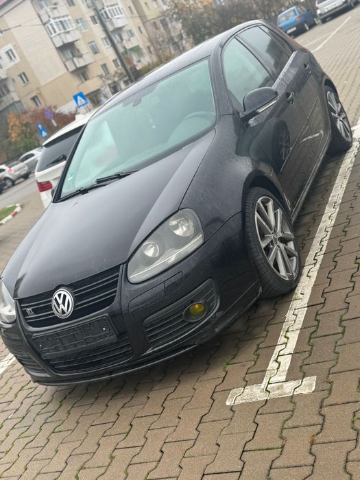Golf 5 2.0 tdi BMM un ax