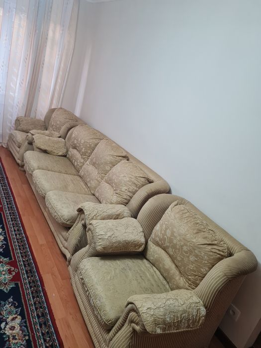 Гостиный диван, качественный