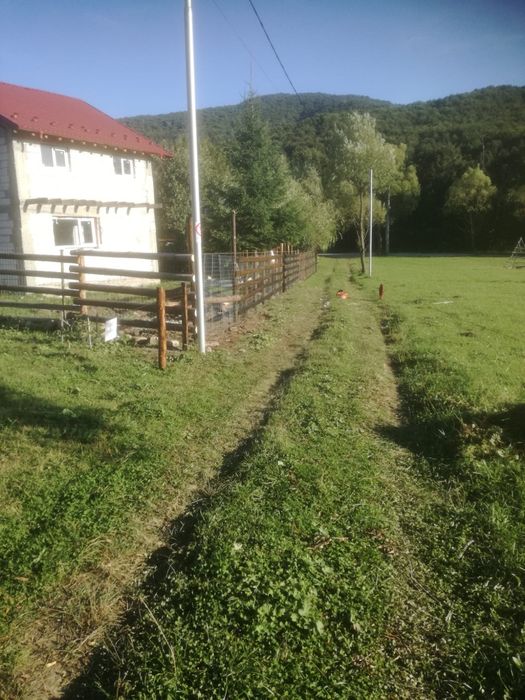 Casa de vanzare Traisteni