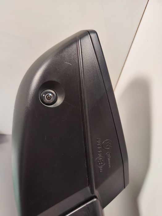 Oglinda stanga Audi Q7 4M completa camera 360