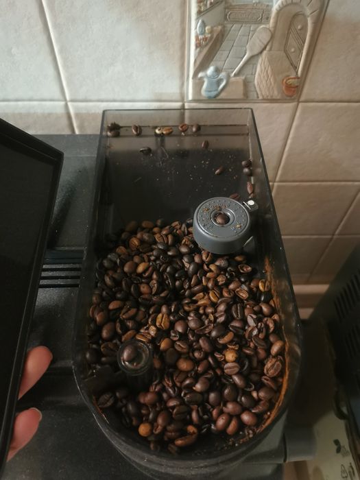 Кафемашина Saeco