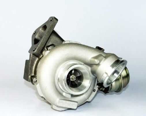 Turbina Mercedes Sprinter 313 CDI 129cp 95kw an 2000-2006 turbina noua