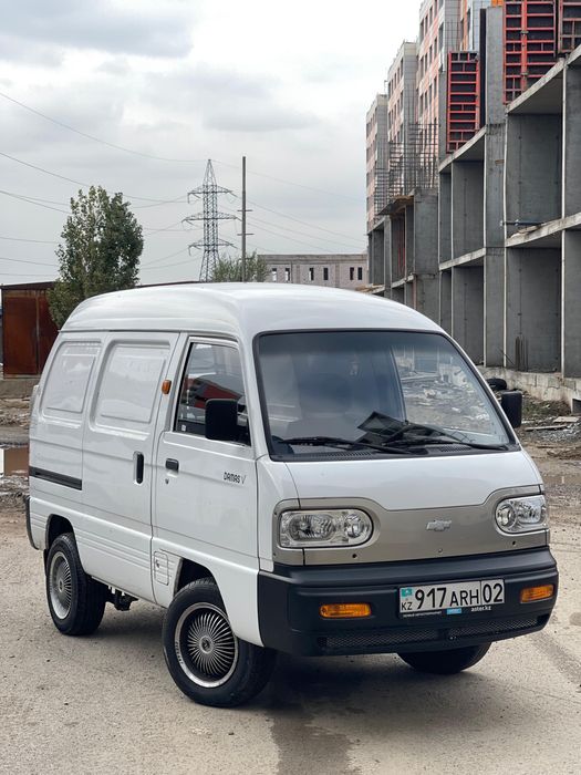 Дамас аренда 2023 года 10.000тнг в сутки график 6/1