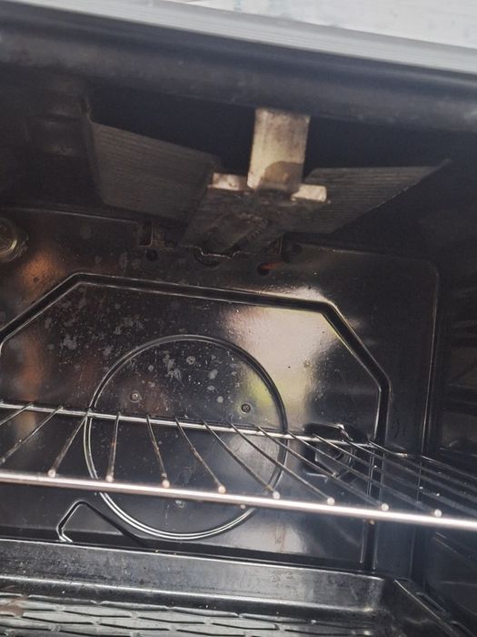 Aragaz cu aprinderea electrică