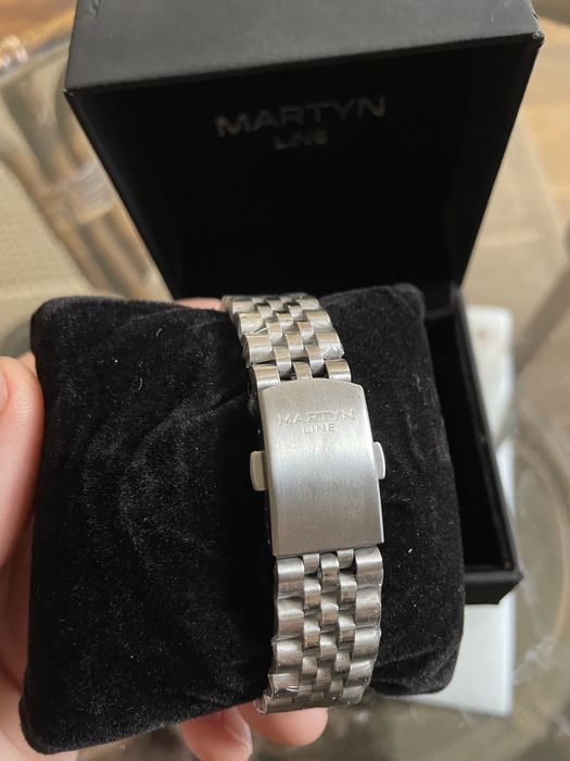 Martyn line дамски часовник