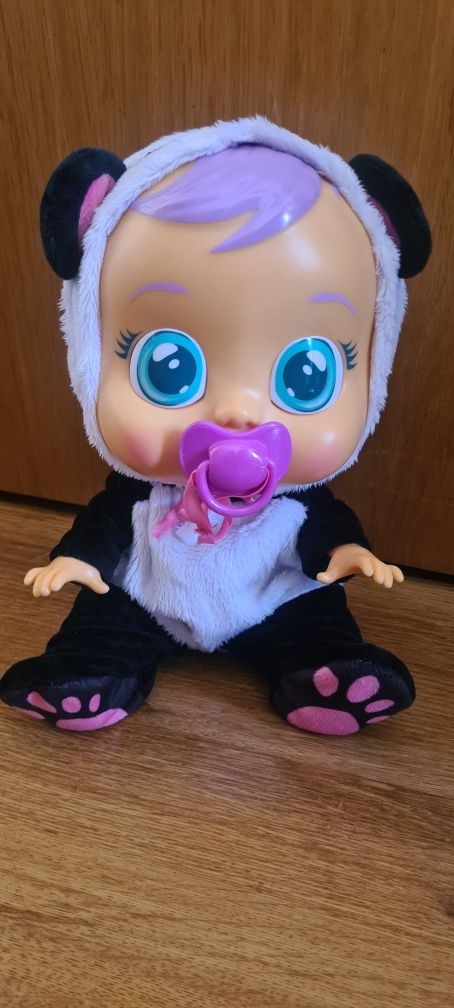 Cry baby кукла Panda