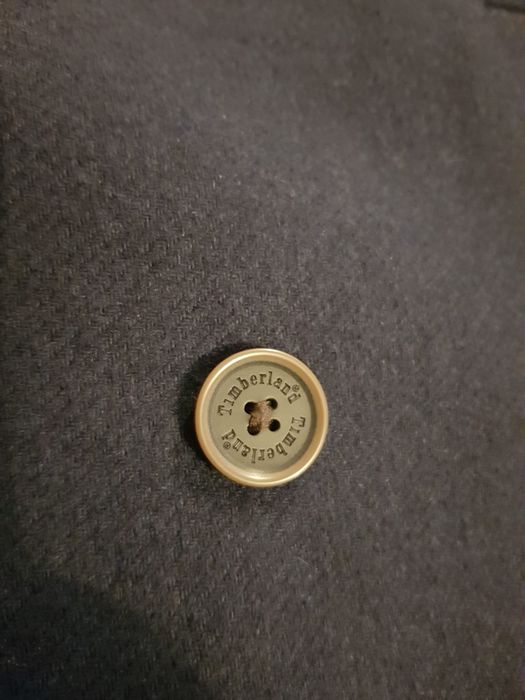 Sacou bărbați, Timberland, m.M, 33% lână