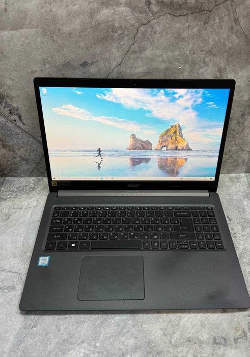 Ноутбук Acer, 781747, Степногорск Пав.10