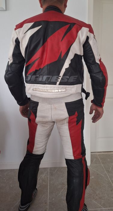 Costum moto Dainese 50