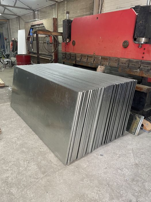 Сварка, гибка, резка, покраска, плазморез чпу