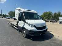 Iveco Daily/Autoplatforma/ 210000km. An 2020