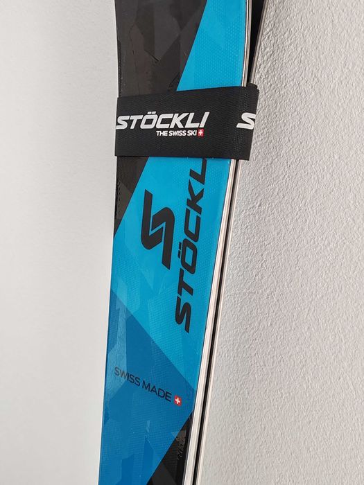 Ски Stöckli Montero AR