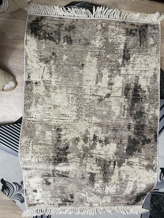 Небольшой коврик , 70 на 100 см